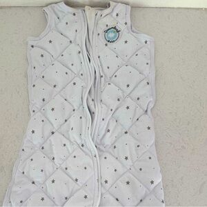 Dreamland Baby Sleepsack